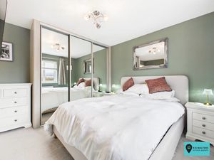 Master Bedroom- click for photo gallery